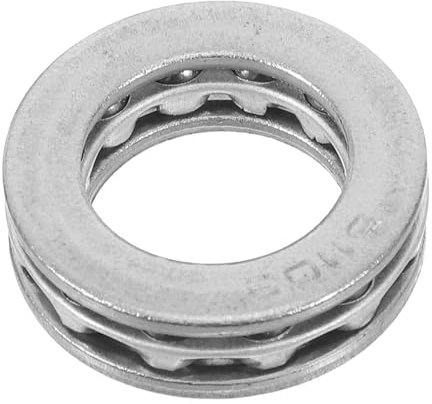 DECHOUS Hanging Chair Thrust Bearings: Noise Reduction Thrust Ball Bearings - Lightweight and Portable Silent for Swings Cradle Seats