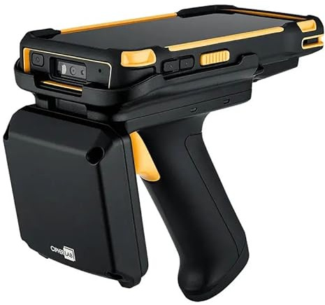 CipherLab (UHF-RS38 EU UHF RFID Reader for RS38 EU, Frequency, ARS38UHFNREE1