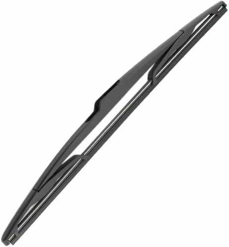 GRTYSVB Scheibenwischerarm hinten, Heckscheibenwischer-Set, Scheibenwischerblatt 14für Opel für Vauxhall Zafira B Mk2 2005-2011