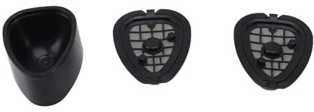 Acouto Filtre à Capsules de café PP Filtration Fine Pod de Capsule Réutilisable Multifonctionnel pour ST 9662 62 Qui Eco PP et Filtre Propre Premium Facile à Fabriquer café Premium
