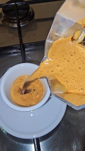 KIKKOX: Dispositivo. L'Evoluzione che Trasforma Ogni Moka Classica. Risveglia l'anima della tua Caffettiera con una Crema Soffice e Vellutata. Installazione Rapida (KIKKOX FAMILY SET)