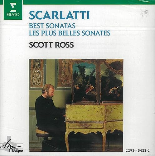 Scarlatti: Best Sonatas