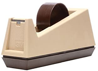 Scotch Heavy Duty Dispenser C25
