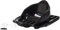 Stiga Unisex-Youth Babysled Cruiser Black Schlitten, Einheitsgröße