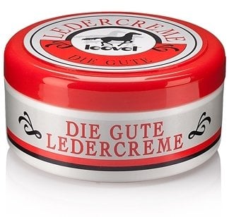 Die gute Ledercreme leovet 200ml