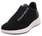 Legero Damen Essence Sneaker, SCHWARZ (SCHWARZ) 0000, 37.5 EU
