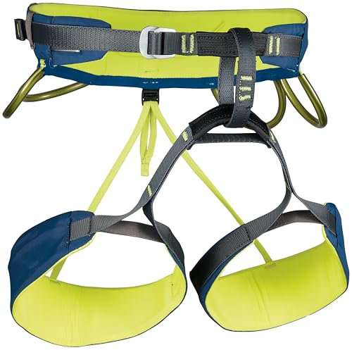 C.A.M.P. - Energy - L - Azul