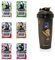GAMER SUPPS GAME CHANGER Energy Booster Starter Set | Probe-Pack mit Shaker | Energy Drink Pulver für Gamer | 6 x 7g