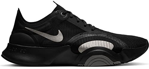 Nike Superrep Go Sportschuhe Herren Schwarz - 42 1/2 - Multisportschuhe Shoes