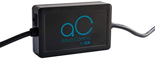 ICA Aquacontrol 2-Kanal-WLAN-LEDs