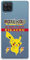Schutzhülle für Samsung Galaxy A12 - M12, offizielles Pokémon Pikachu Get Ready To Battle. Wählen Sie das Design, das Sie am besten für Ihr Samsung Galaxy A12 - M12