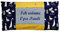 Kirschkernkissen 20x40cm mit eigenem Wunschtext Motiv: Enten blau grau