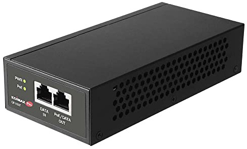 Edimax GP-103IT Inyector POE++ Gigabit 90W