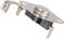 sparefixd Pour sèche-linge commercial Whirlpool Thermostat TOC
