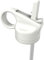 SHO Reusable Straw Lid for SHO Bottle - 260ml, 375ml & 500ml - BPA Free (White, 500ml)