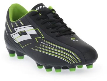 Lotto Solo 700 VII Fg, Negro , 42.5 EU