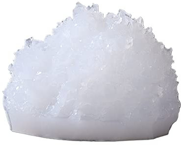 Puco Crystal Cluster for Epoxy Resin Molds Resin Crystal Moulds Epoxy Resin Fillings Quartz Rock Resin Resin Crystal Molds Silicone Jewelry