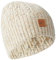camel active Herren Beanie aus hochwertiger Merino- und Alpakawolle Sand, Menswear-OS