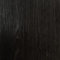 MEBANO. Akustikpaneele Holz 240 x 53 cm, Farbe: Schwarz Holzoptik Wandpaneele, Holzpaneele Wand, Moderne Lamellenwand auf Filz, MDF Wandverkleidung