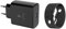 Chargeur USB C 45 W pour S amsung G alaxy S25/Ultra S25+/S24/S23+/S22+/S21 FE/S10 S9 S8 A55 A54 A53 A52 A51 A50 A34 A33 Type C Bloc d'alimentation avec câble de charge rapide