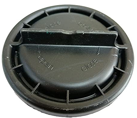 EHLTE Scheinwerfer-Staubschutz für Opel Astra J K, Halogen, versteckt, Abblendlicht, Fernlicht, Kappen 7960511630 7960111630