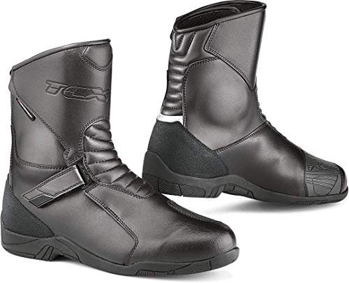 TCX Boots 1 - Man HUB WP BLACK