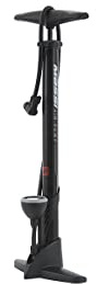 Massi 47660 Inflator, Black, One Size