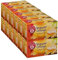 Teekanne Ingwer-Orange, 12er Pack, 12 x 18 Teebeutel (12 x 32,4 g)