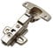 HETTICH Topfband SENSYS 8645i TH52 Mittelanschlag 110° mit integriertem Dämpfer und Montageplatte (Distanz 0 mm) Scharnier Schrankscharnier Möbelscharnier von SO-TECH®