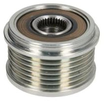 Bta E4R006BTA - Alternator Freewheel Clutch