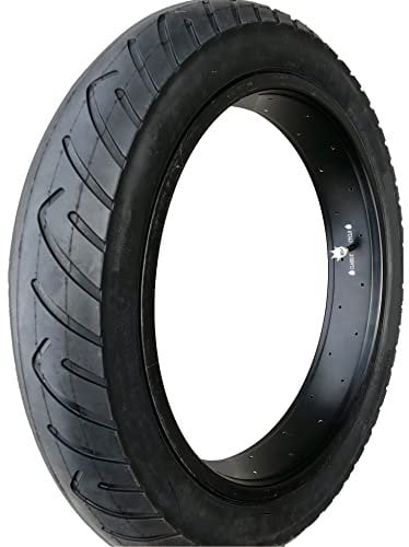 Kenda Fatbike-Reifen Krze 20 x 4 1/4 Zoll Schwarz
