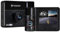 Transcend DrivePro 550B Dashcam mit GPS Blickwinkel horizontal max.=150° 12 V, 24V WLAN, Akku, Inne TS-DP550B-64G