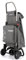 Carro Rolser I-MAX Thermo Zen 4 Ruedas 2 Giratorias Plegable - Marengo