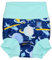 Splash About Baby Happy Nappy Duo Maillot de bain Air 12-24 mois