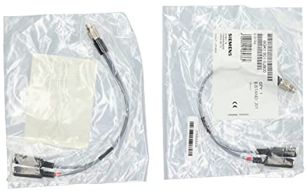 Siemens 6GK1901-5JB00 Headset Adapter New NFP Sealed