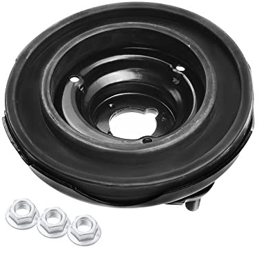 Frankberg Federbeinstützlager Hinterachse Links Kompatibel mit X-Trail T30 2.0L SUV 2001-2013 Replace# 552658H50A
