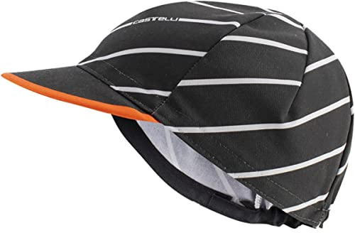 Castelli Herren Hat Speed Strada Cap