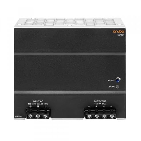 HPE - Aruba JL820A neu