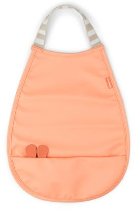 Done by Deer Pull-over Lätzchen Raffi