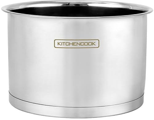 Casserole Inox Anti Adhésif 18cm Tfi Selected Kitchencook