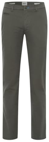 BRAX Feel Good Style Fabio IN Herren Flatfronthose