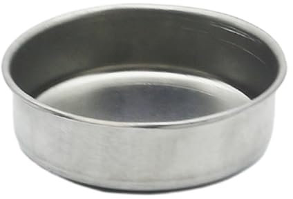 KASFDBMO Solid Alcohols Stove Outdoor Pocket Cooker Folding Camp Stove Small Backpacking Stove Thickened Solid Fuels Stove