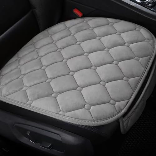VELOMY Car Seat Cover,for Mini Countryman One/PHEV Plug-In Hybrid,Anti-Slip Soft Keep warm Breathable Comfortable,Car Seat Protective case,B