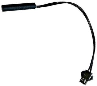 FMJZJF Wasserflusssensor Durchflusssensoren Luftstrahl Hydrojet für Lay Z Spa Fix E02 Code fix Water Flow Sensor Capteur de Flux D'eau für Coleman für SpaSalu AirJet Flow Sensor