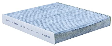 MAHLE LAK 119 Filter, Innenraumluft für NISSAN ALMERA II (N16)