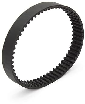 Zahnriemen geschlossen HTD-5M, Breite 15mm, Länge 320mm / 64 Zähne