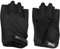 Everlast Unisex Fitness Handschuhe Schwarz Medium