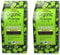 Radico Aschblond 2er-Pack Colour Me Organic Pflanzenhaarfarbe (bio, vegan, Naturkosmetik) Aschx2