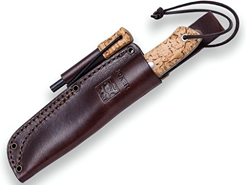 Joker CL115P Couteau Mixte Adulte, Multicolore, Taille Unique