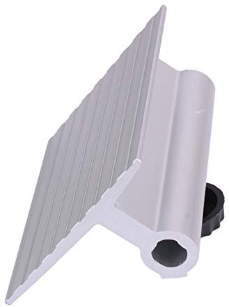 WELDINGER SLA-33 Schleifführung Schleifauflage für Nass-Schleifmaschine NSM 250 vario